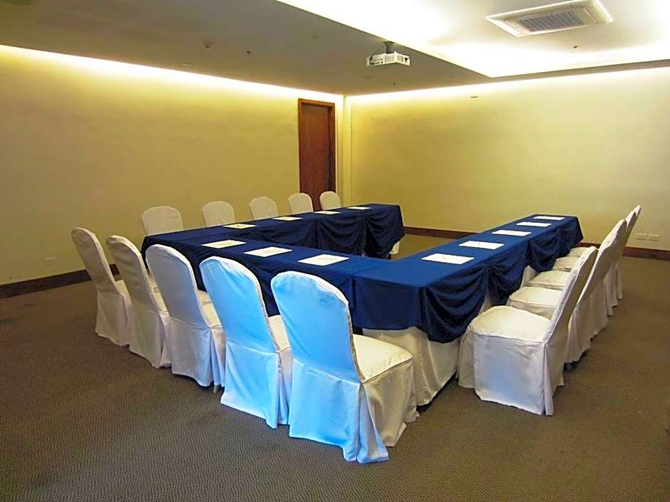 Azia Suites