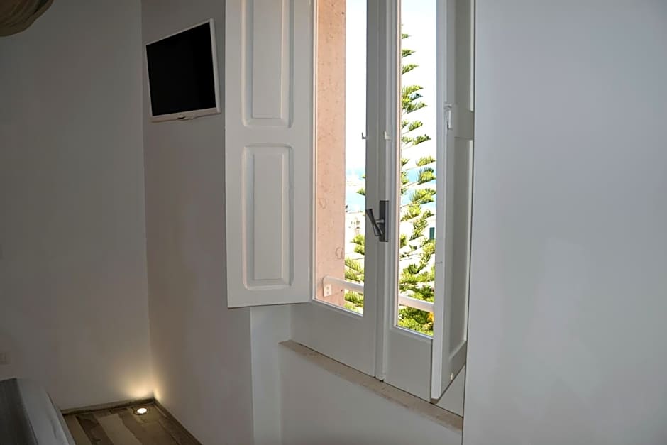 Quintessenza - Charme Rooms