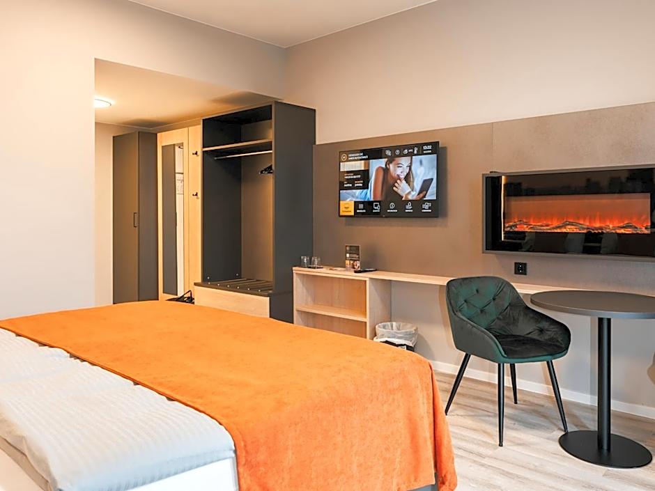 JustStay München Hotel & Apartments