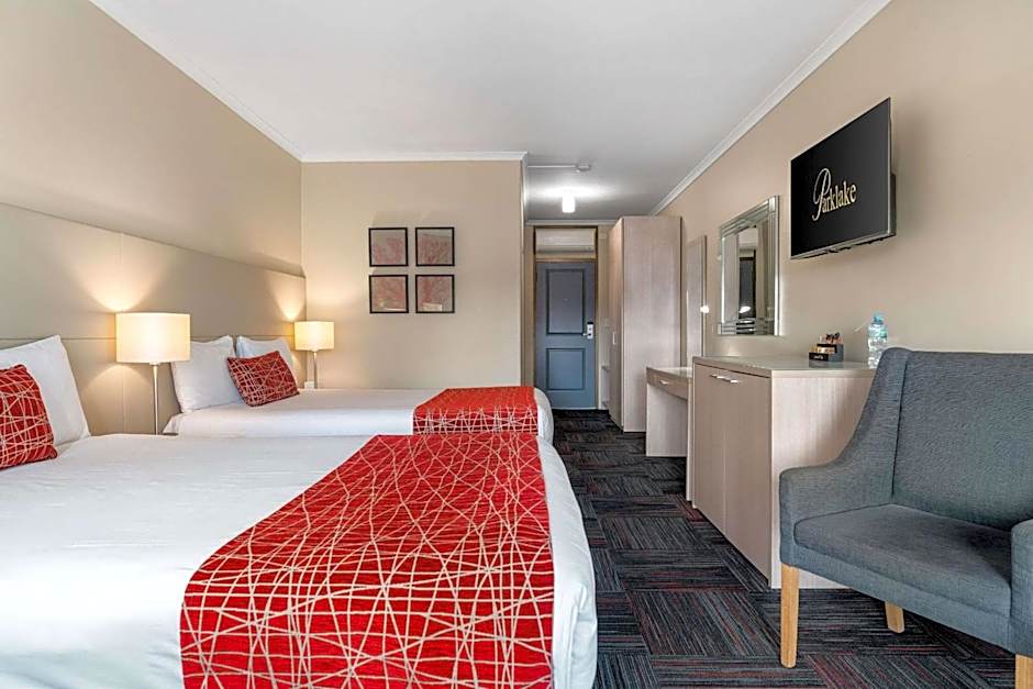 Quality Hotel Parklake Shepparton