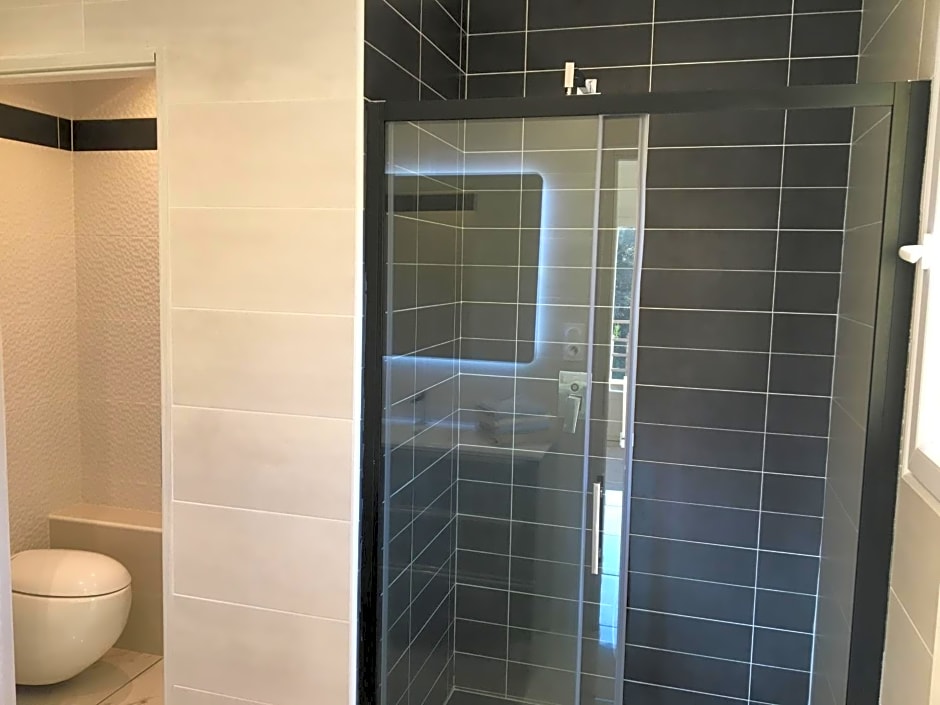 Villa Bonheur Vallespir