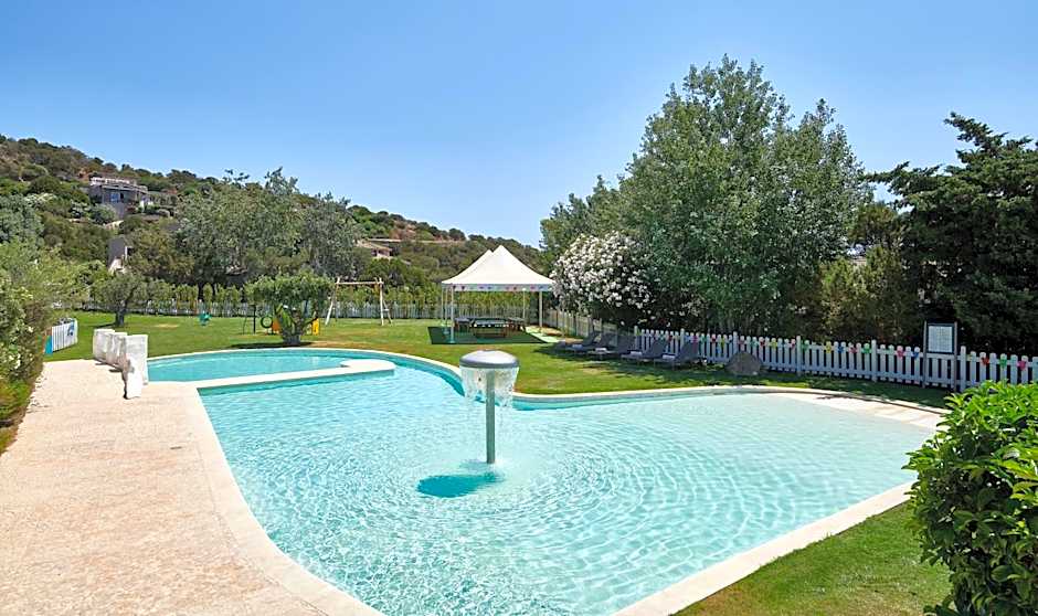 Chia Laguna - Hotel Village