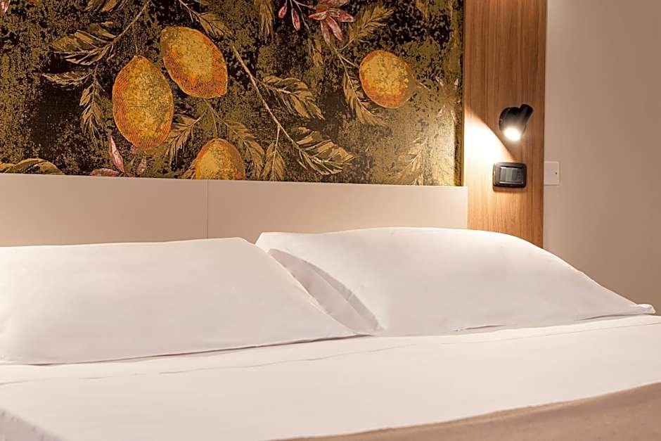 Continental B&B City Hotel