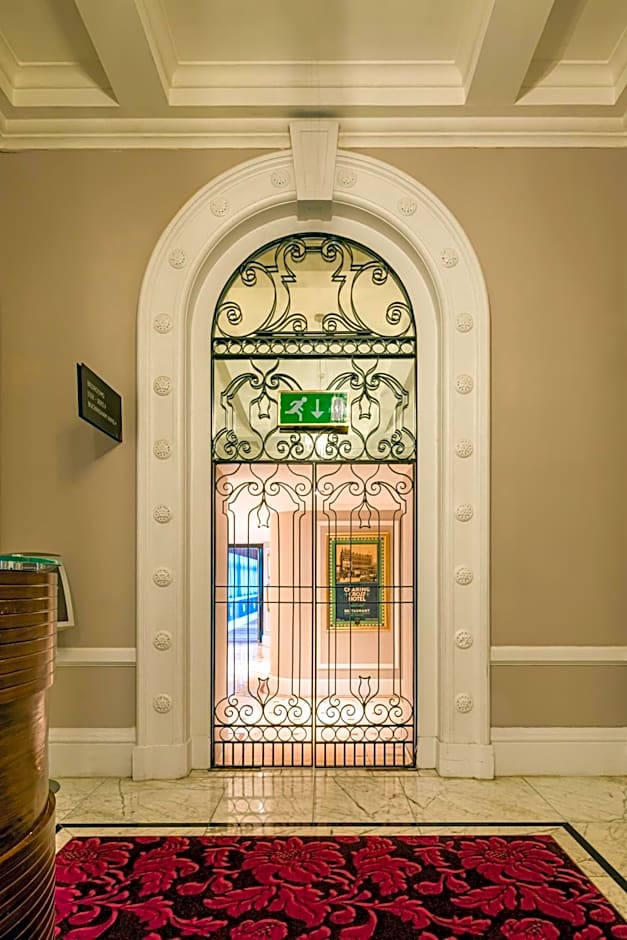 The Clermont London, Charing Cross