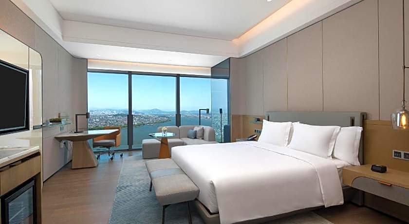 Crowne Plaza Chaozhou Riverside By IHG