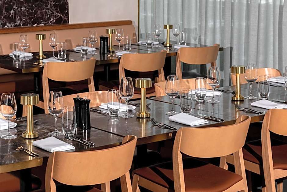 Rydges Sydney Airport Hotel