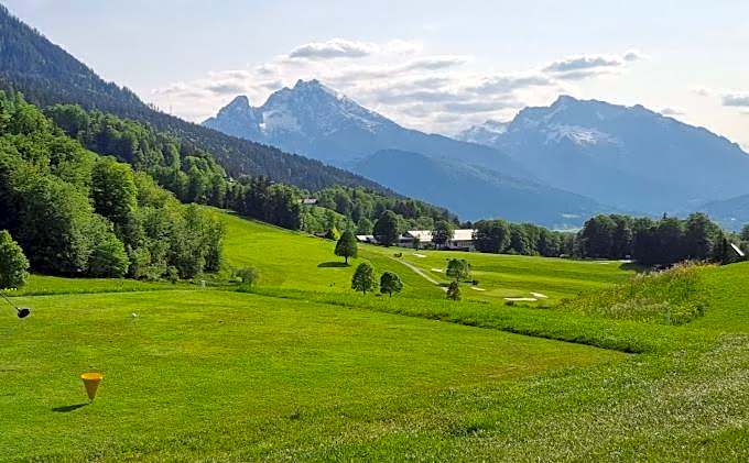 Home-Hotel Salzberg