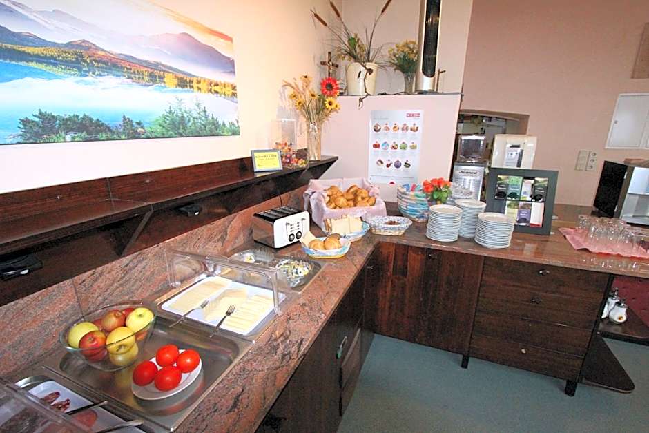 Bed & Breakfast Eckwirt