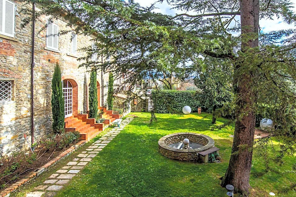 Villa Cassia di Baccano