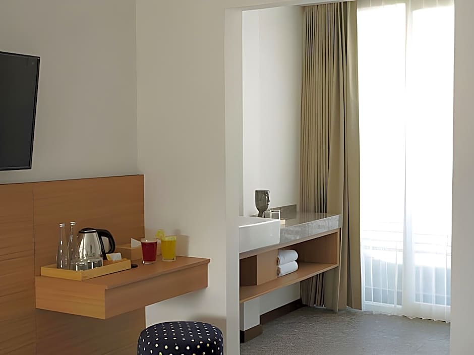 Gendhis Batu Boutique Hotel