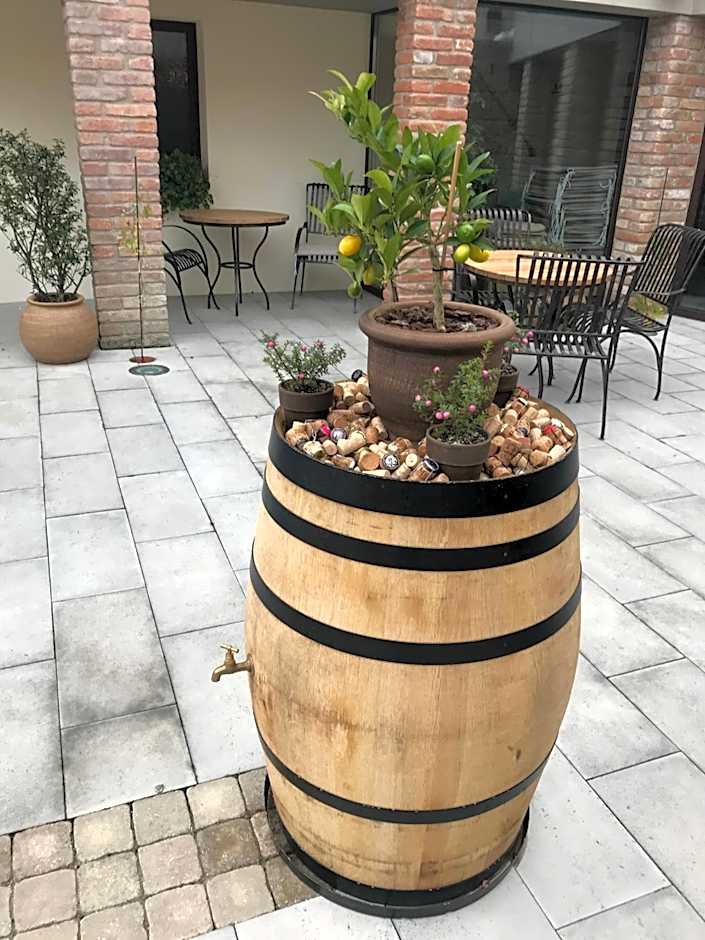 PROSECCO RESIDENCE MARKO