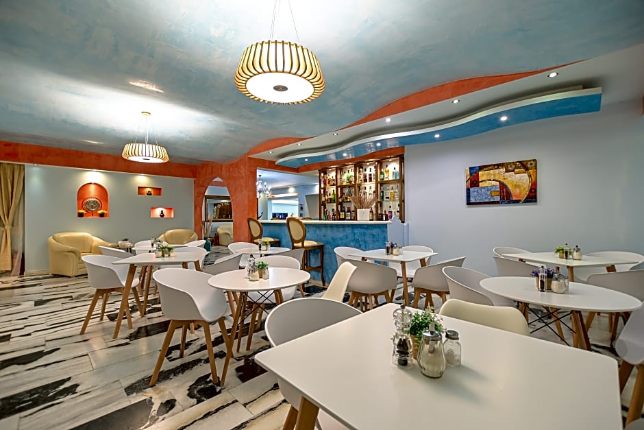 Anatoli (Anatoli Hotel)