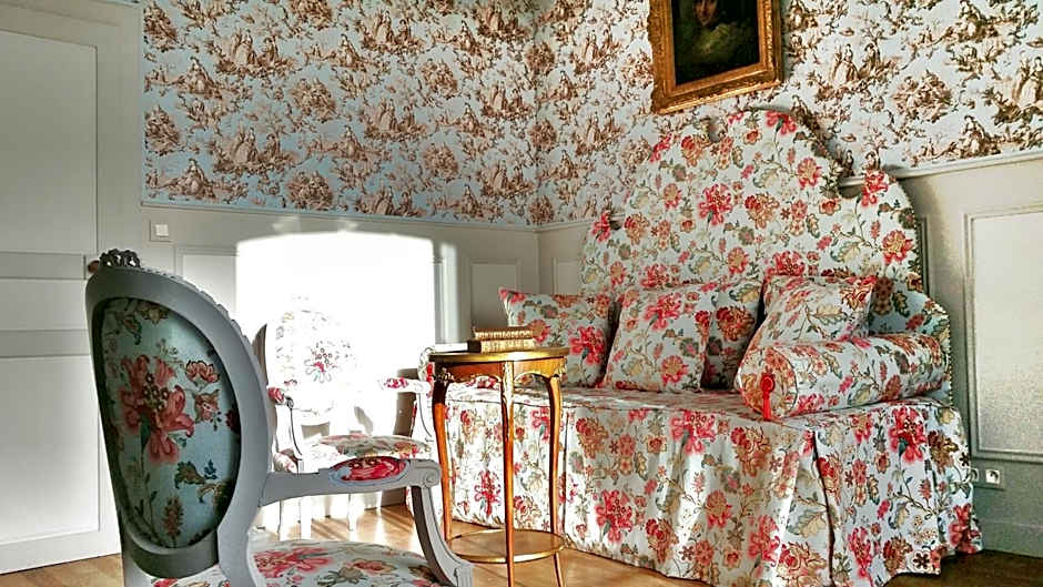 Château de Chantore