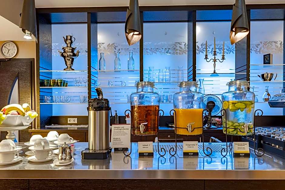 Garner Hotel Aschaffenburg by IHG