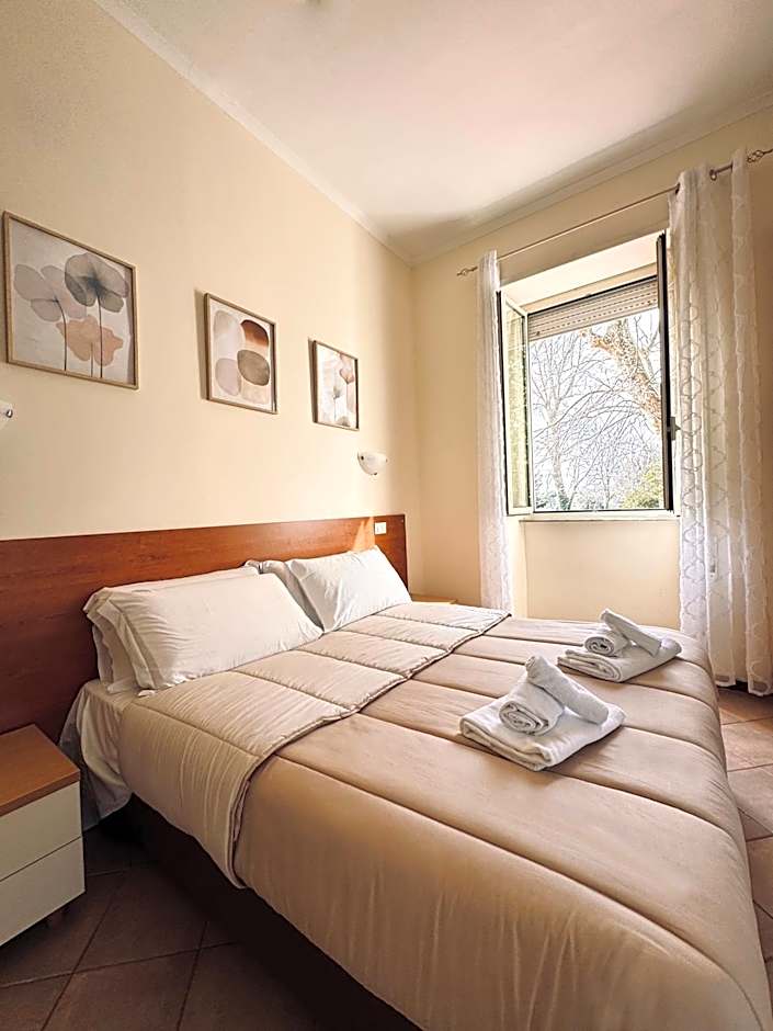 Hotel Villa Robinia