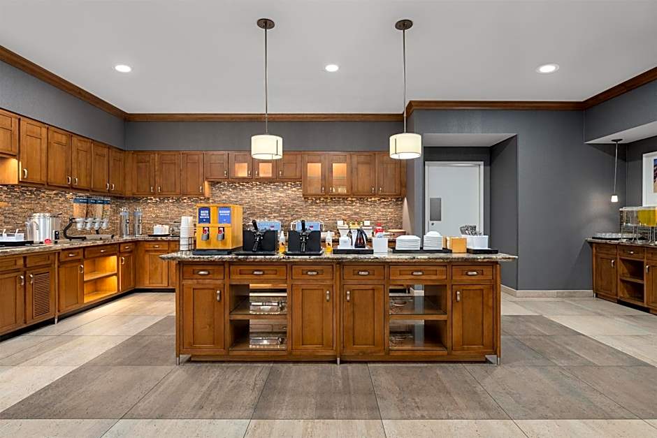 Homewood Suites By Hilton Cincinnati-Downtown