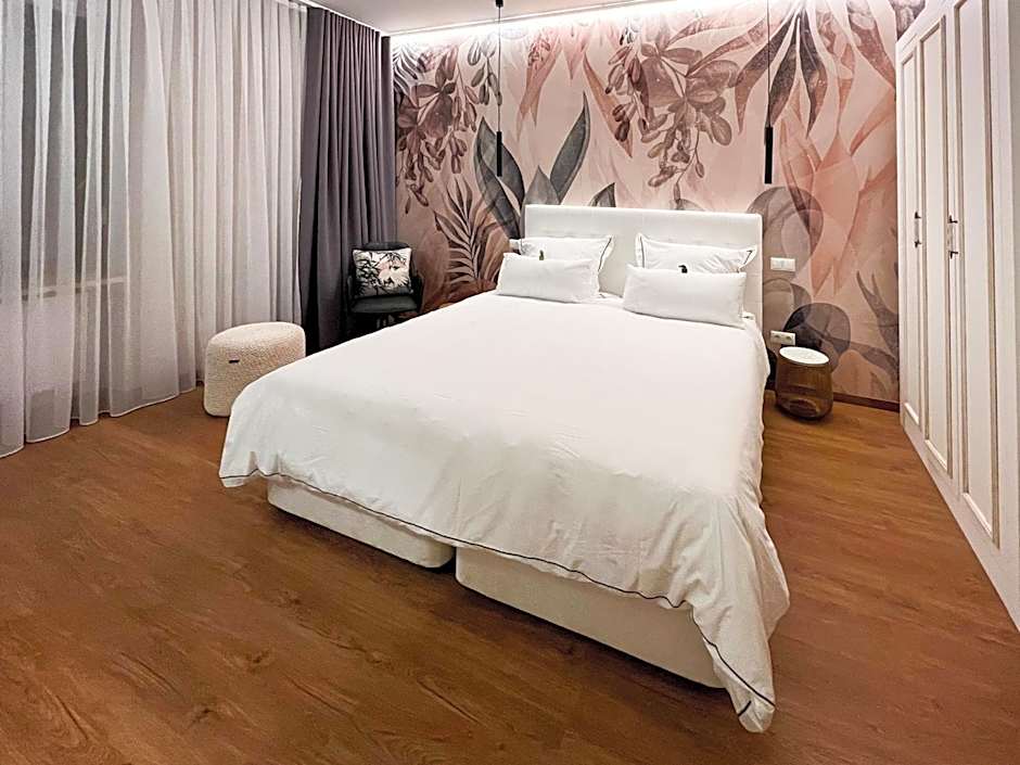 The Kepos Hotel Erlangen