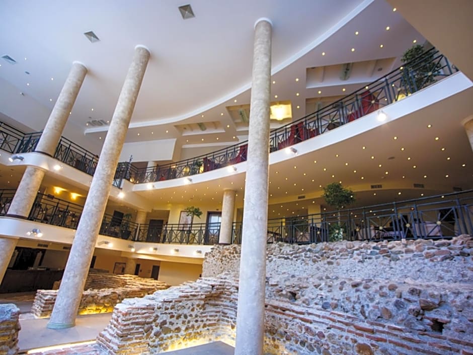 Arena Di Serdica Hotel