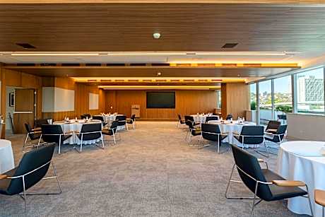 Golden Tulip Sao Jose Dos Campos