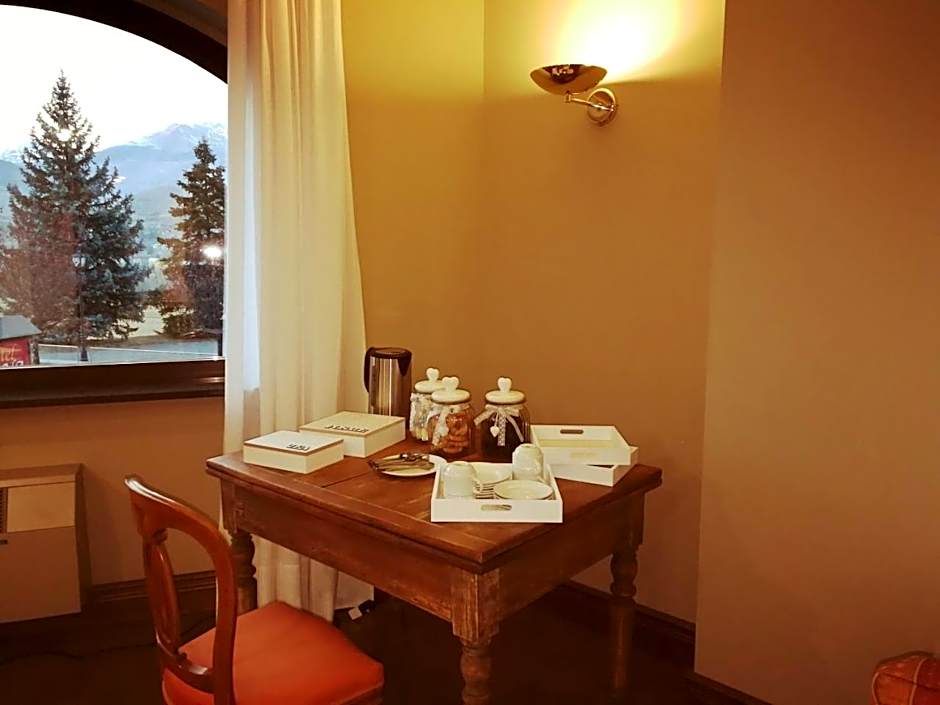 Hotel Diana Jardin et Spa