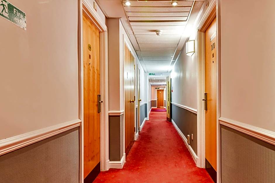 Aston Court Derby City Centre by Belvilla