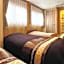 Gero-Onsen Business Hotel Fukiya