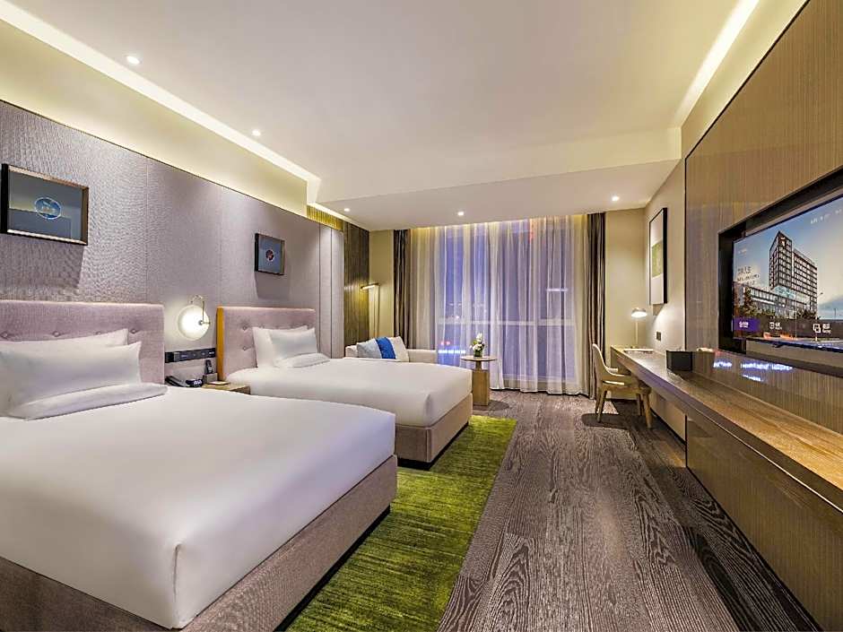 Novotel Shanxi Yuncheng