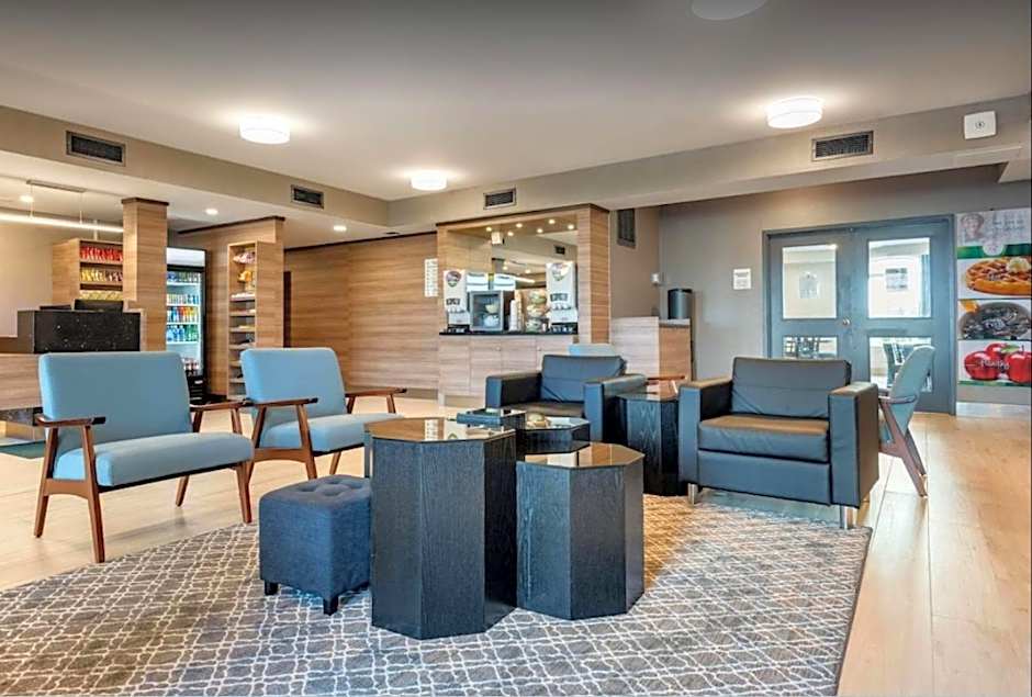 Quality Inn & Suites Oakville