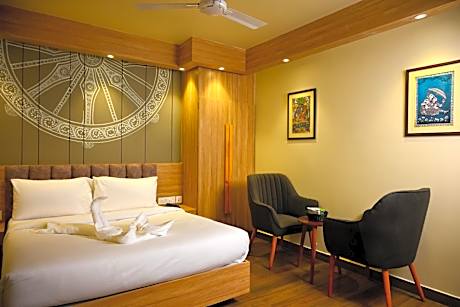 Hotel Wildberrys Ocean Breeze