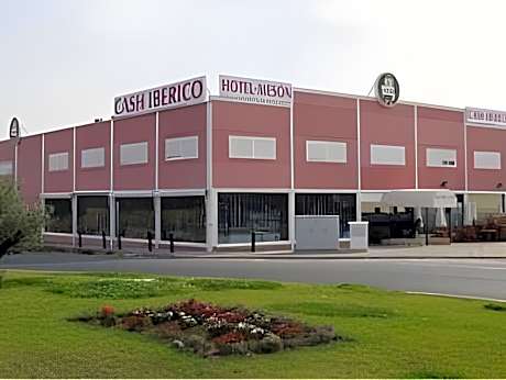 Hotel Leon