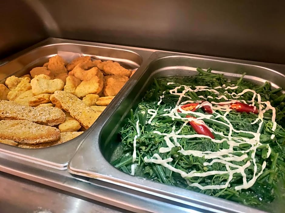 Discovery Motel - Nangang