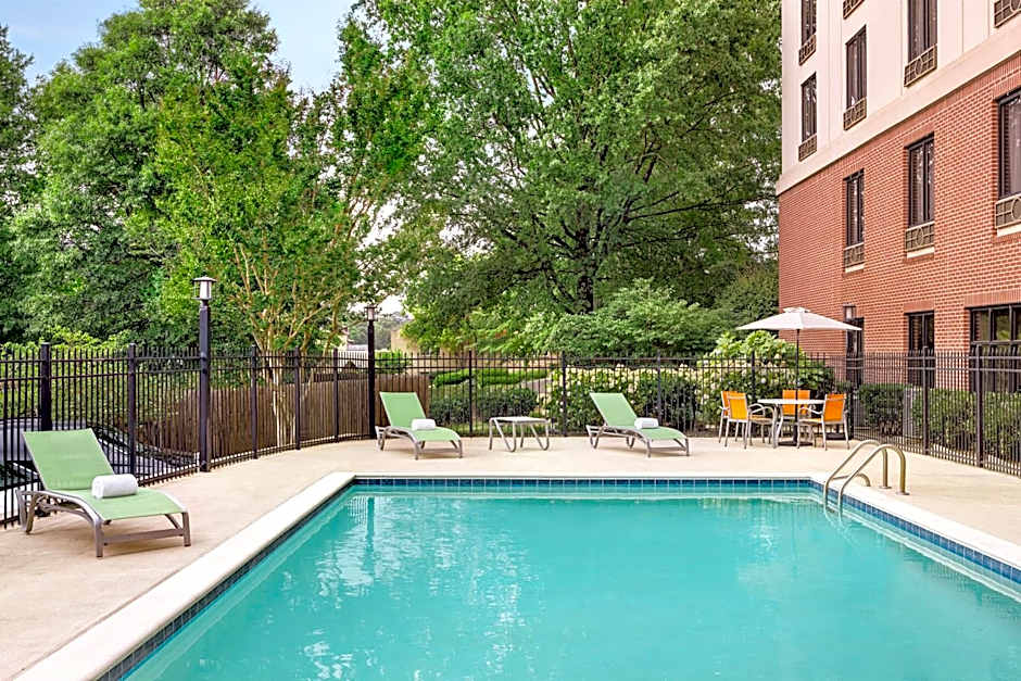Holiday Inn Express & Suites Greenville-Downtown by IHG