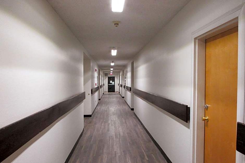 Econo Lodge Gallup West