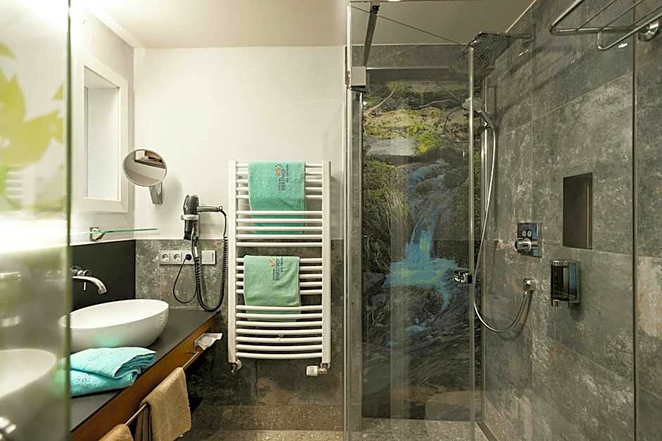 Spirit & SPA Birkenhof am Elfenhain