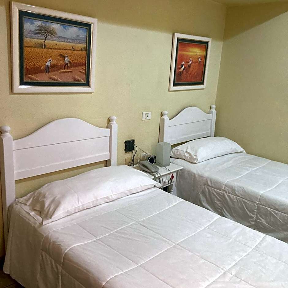 Hotel Tanausu