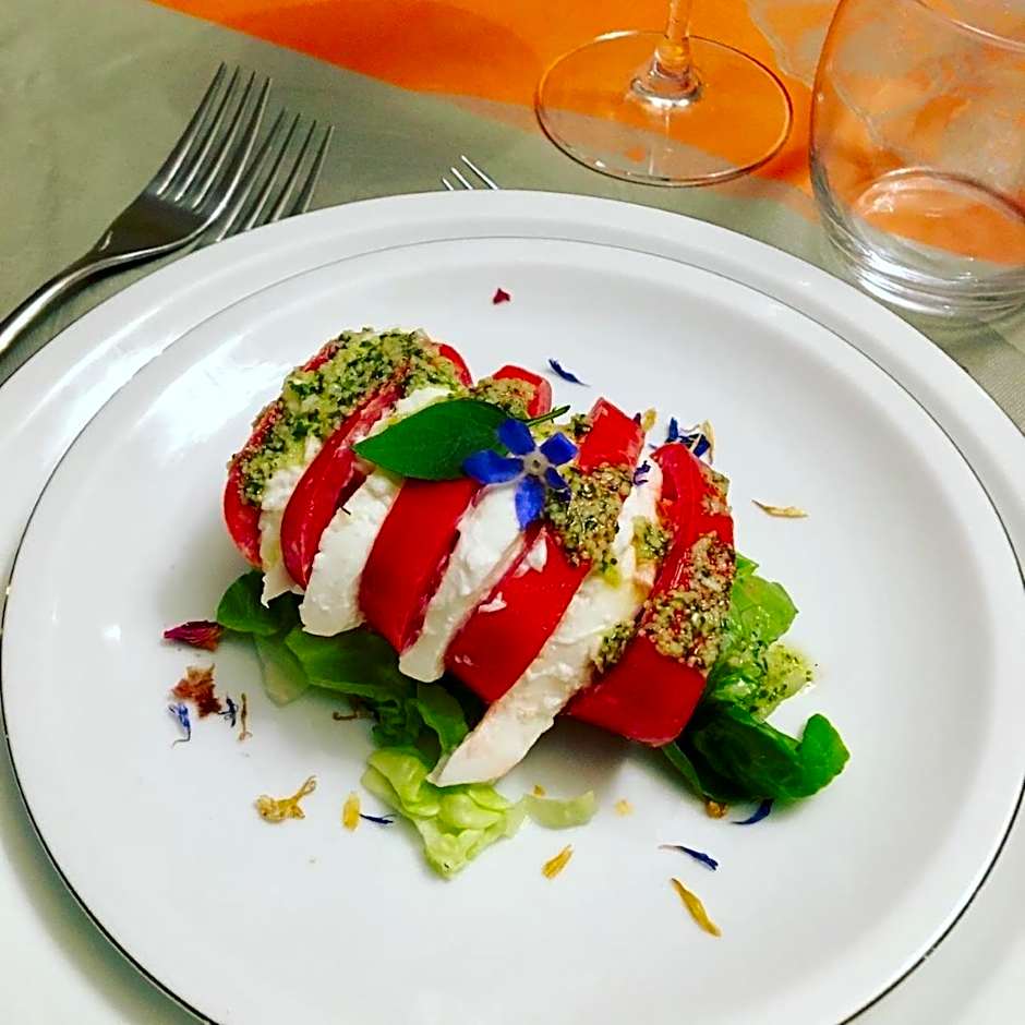 Aux Coteaux d'Aussac