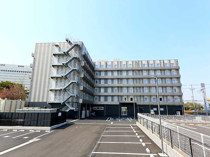 Tabino Hotel Kashima