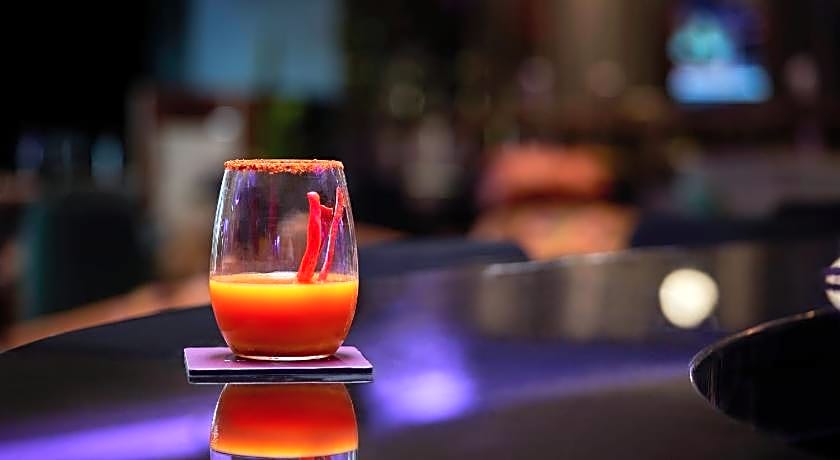 YOTEL Istanbul Airport, City Entrance