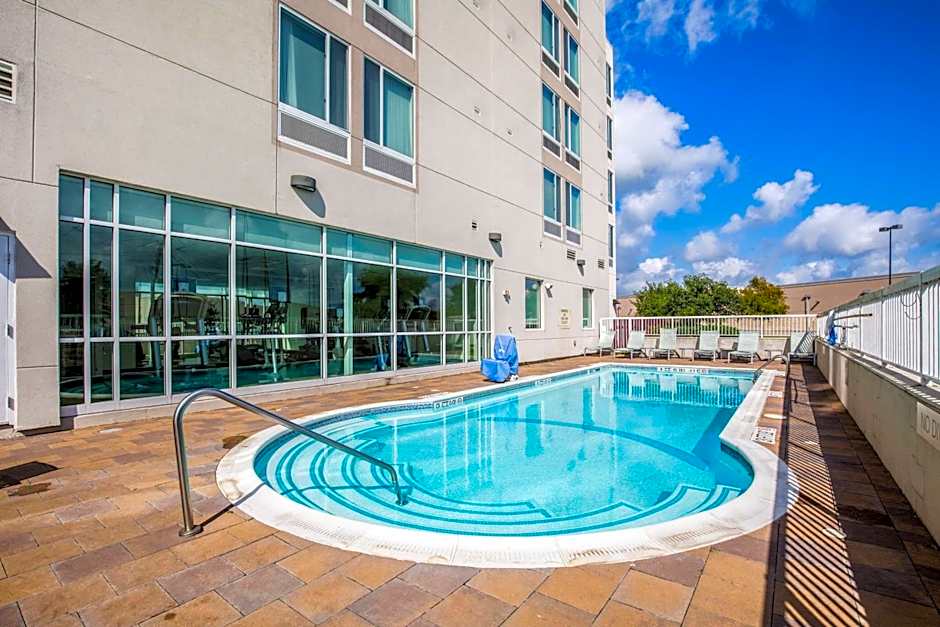 SpringHill Suites by Marriott Houston Rosenberg