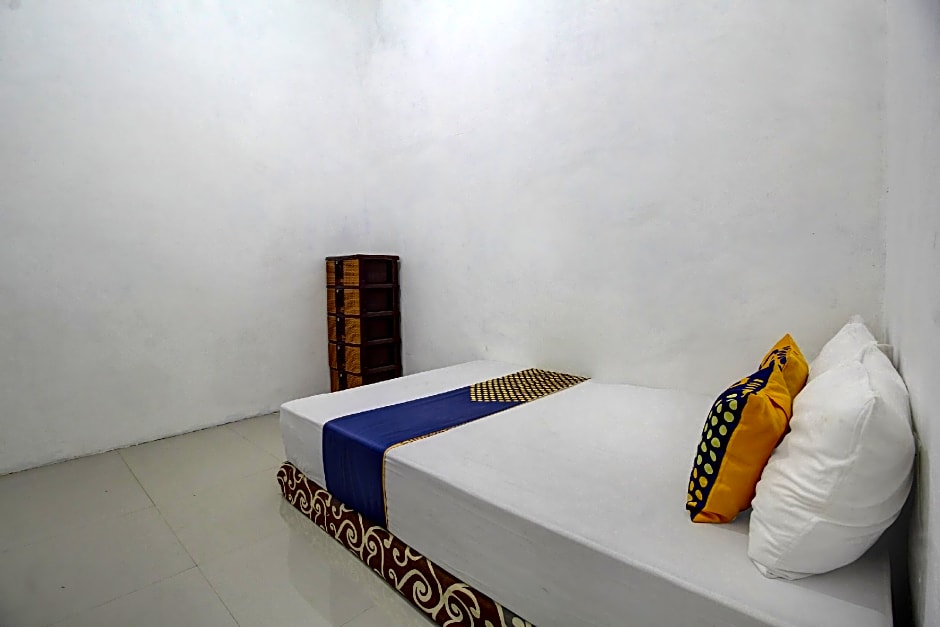 Hotel O Alif House Syariah 2