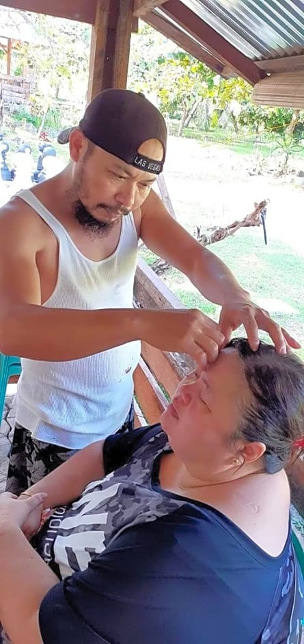 House of TamSe Laagans ' Inn