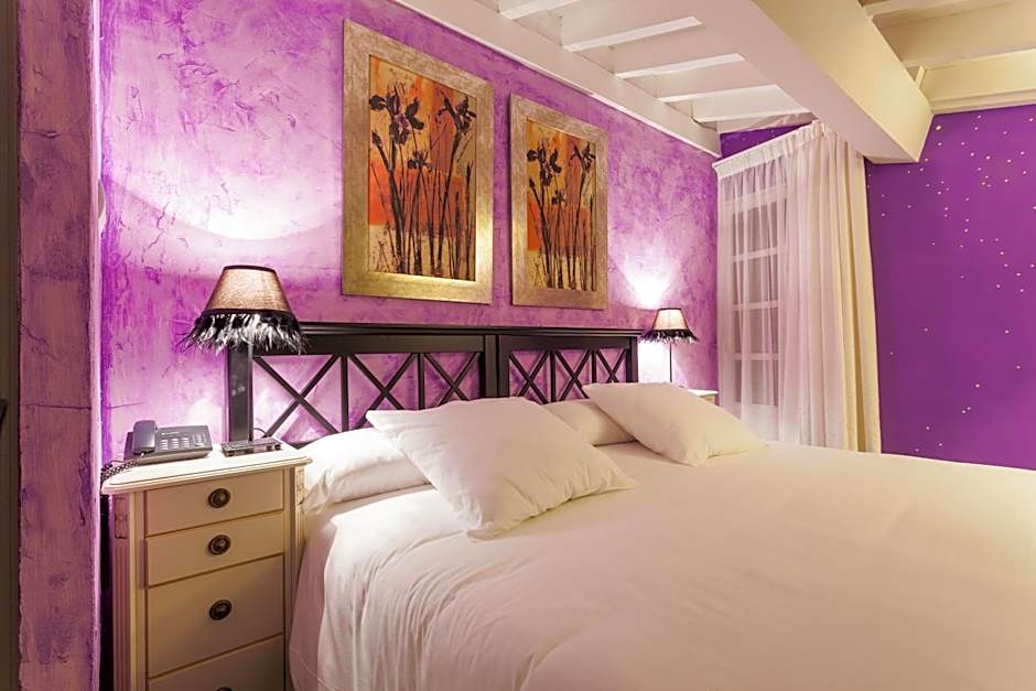 El Bosque de La Anjana