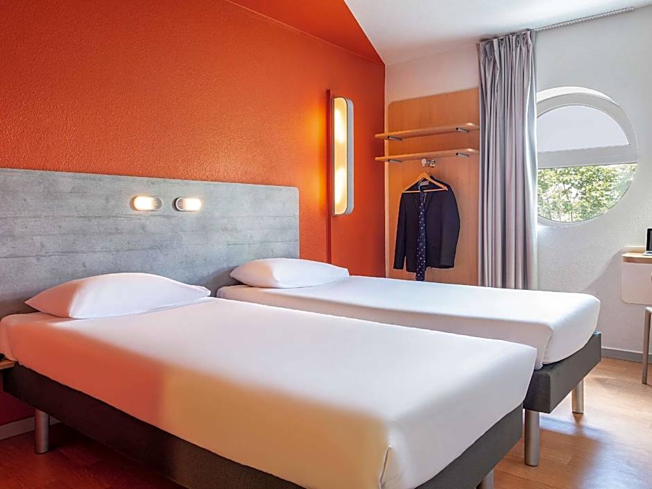 ibis budget Grigny Centre
