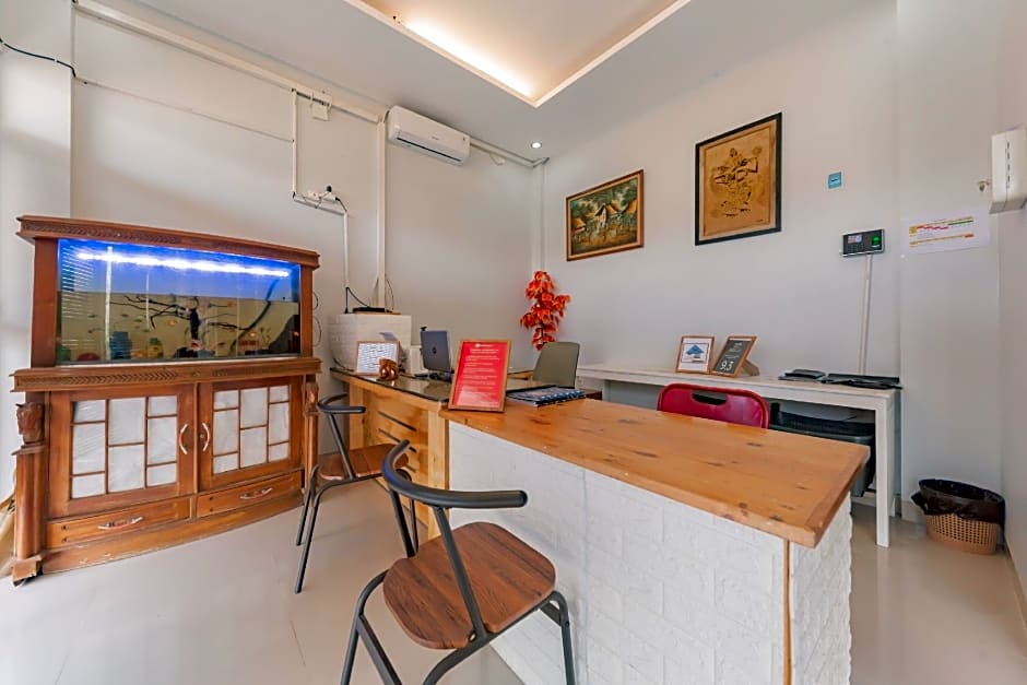 RedDoorz Syariah near DPRD Kabupaten Subang