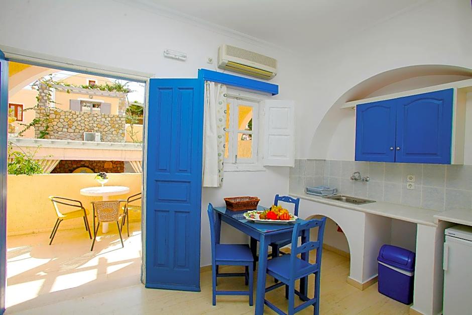 Dioskouri Art Villas