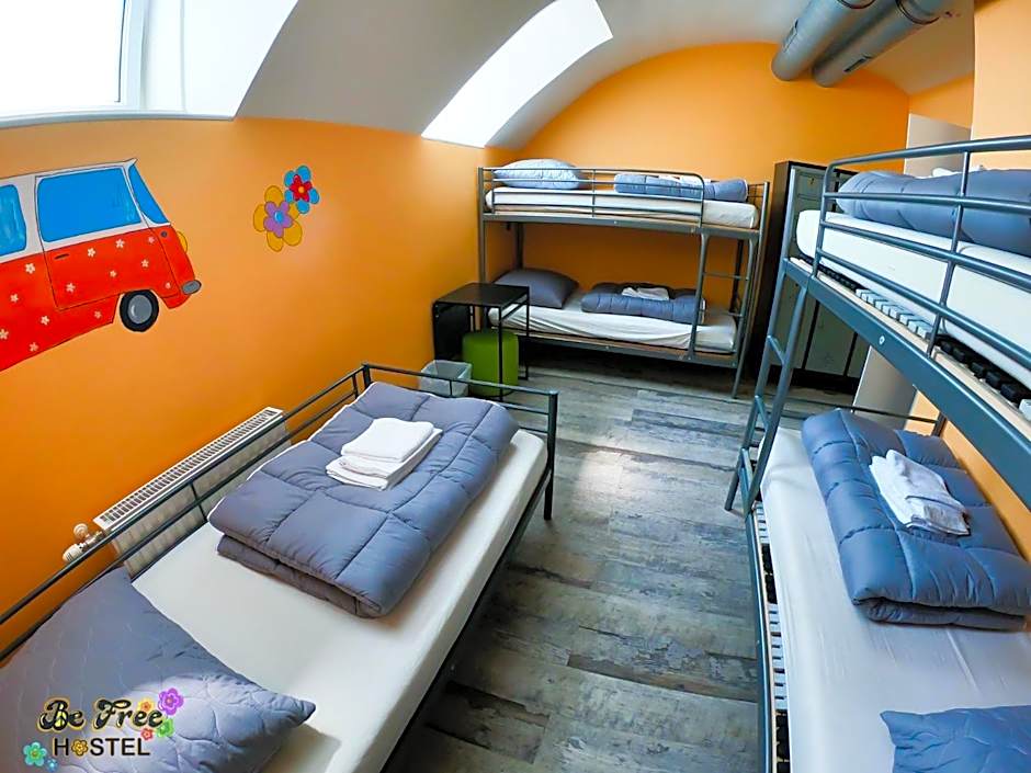 BeFree Hostel - Self-Service