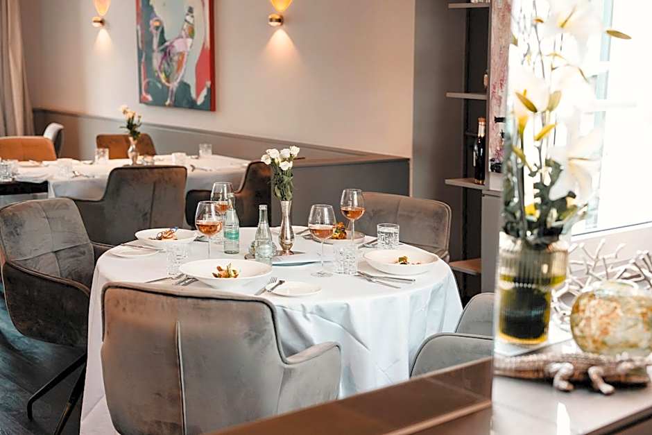 Hotel Clostermanns Hof