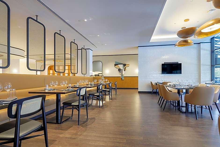 Hyatt Centric Chicago Ohare