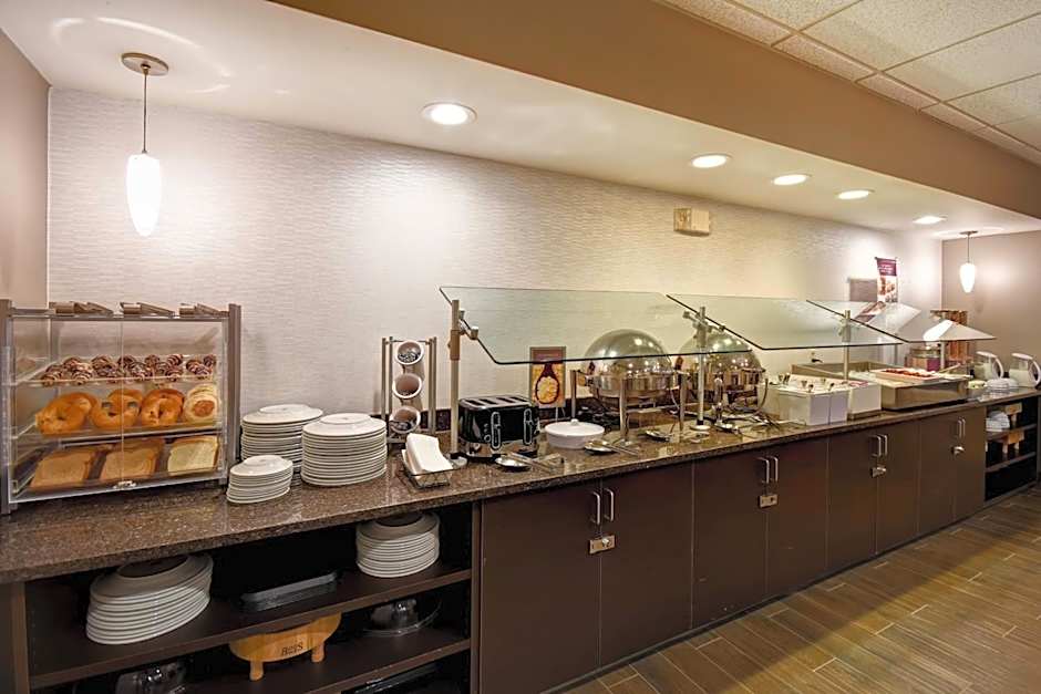 Residence Inn by Marriott Dayton Beavercreek