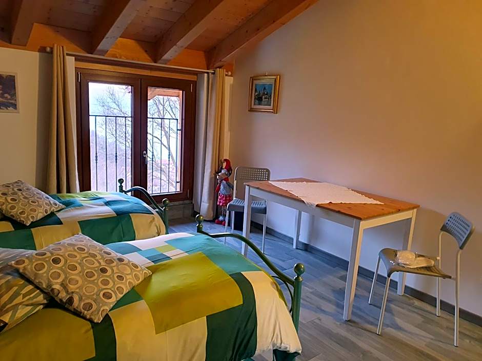 Appartamenti Da Melissa